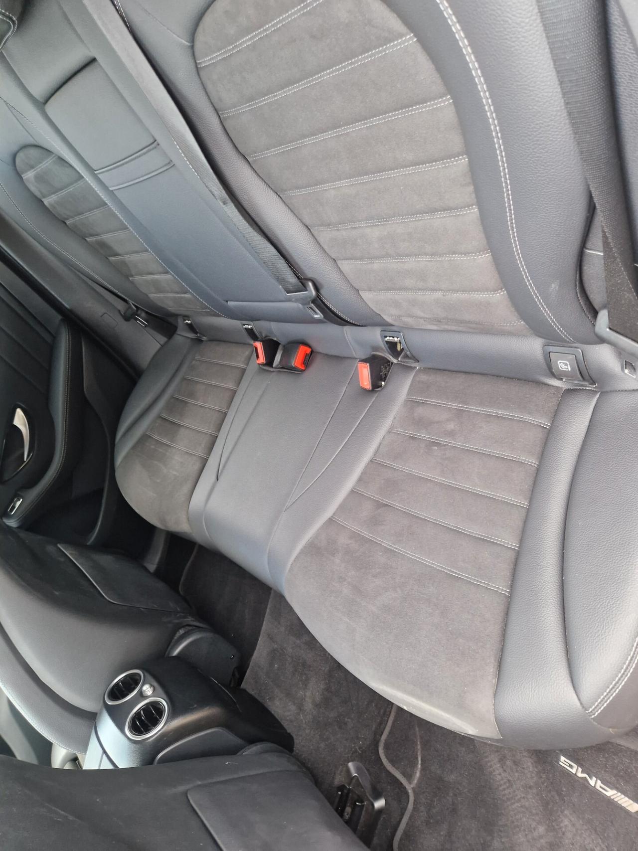 Mercedes-benz GLC 220 d 4Matic Premium Plus allestimento AMG