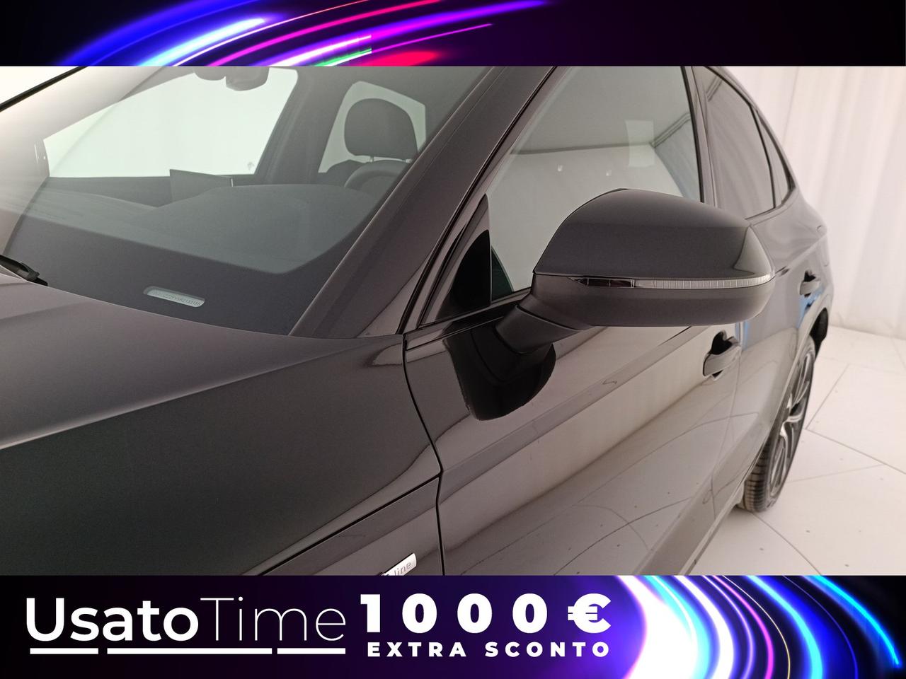 Audi Q5 sportback 50 2.0 tfsi e s line quattro s tronic