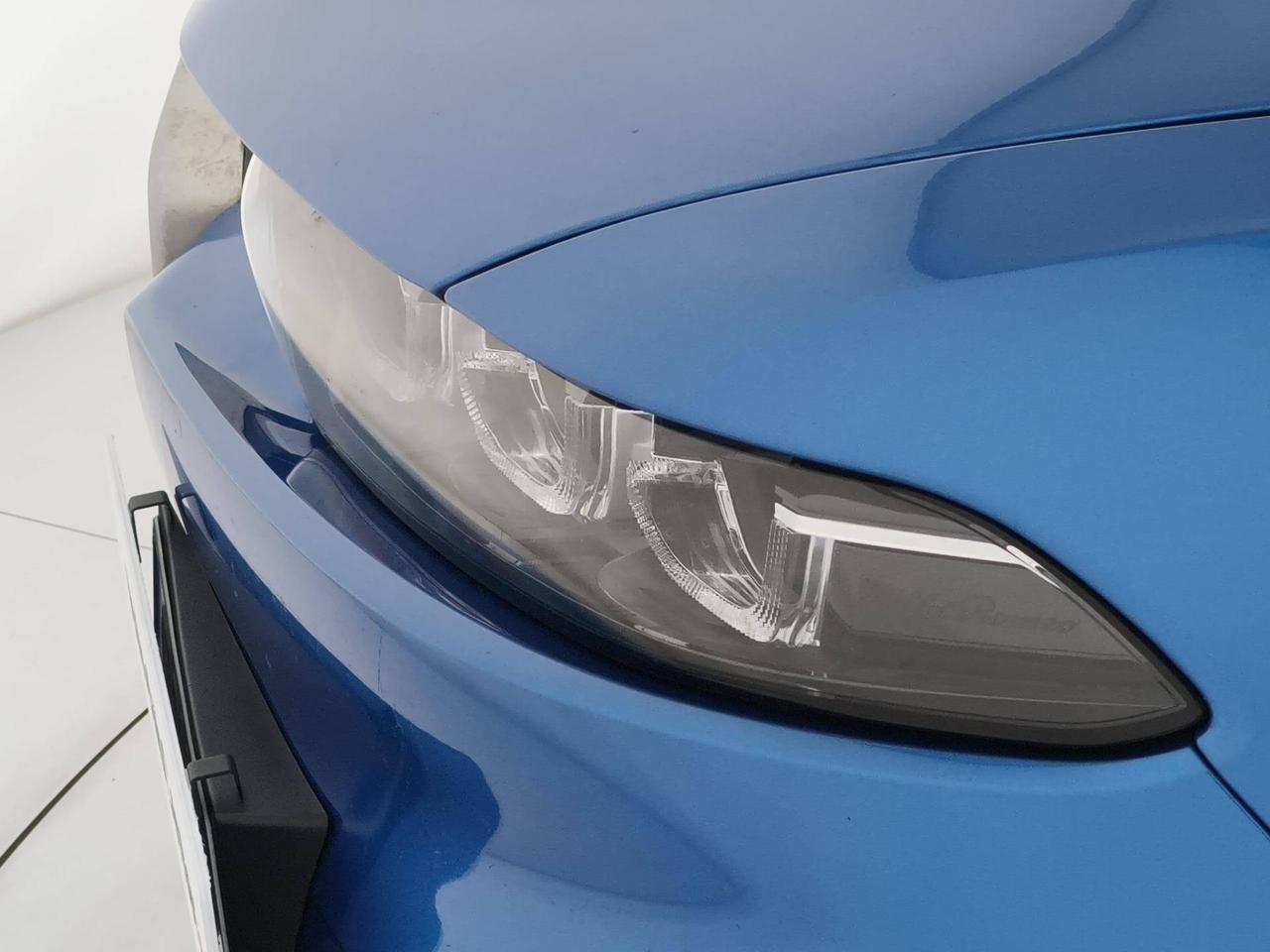 Alfa Romeo Tonale 1.6 Ti 130cv