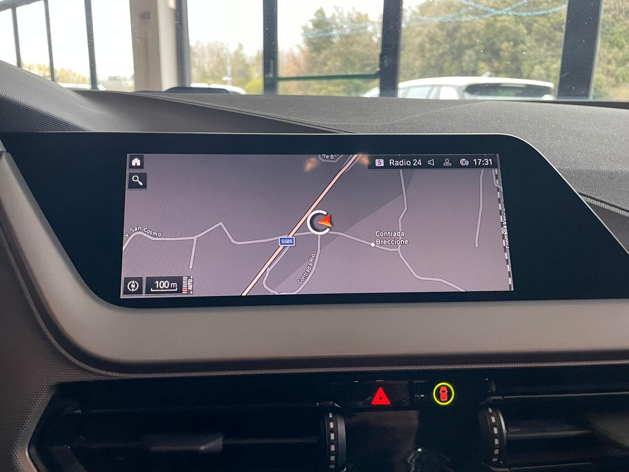 BMW 116d SPORT AUT 116cv *COCKPIT*