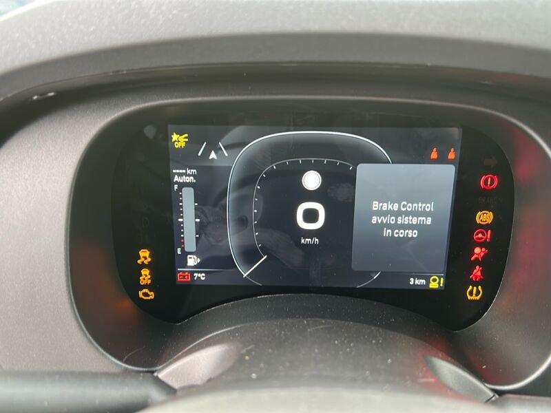 FIAT Panda New 1.0 70cv Hybrid Panda