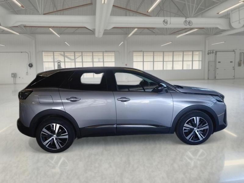 PEUGEOT 3008 BLUEHDI 130 SES ALLURE SUV