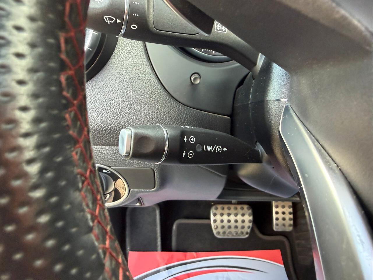 Mercedes-benz CLA 200 d Automatic Premium