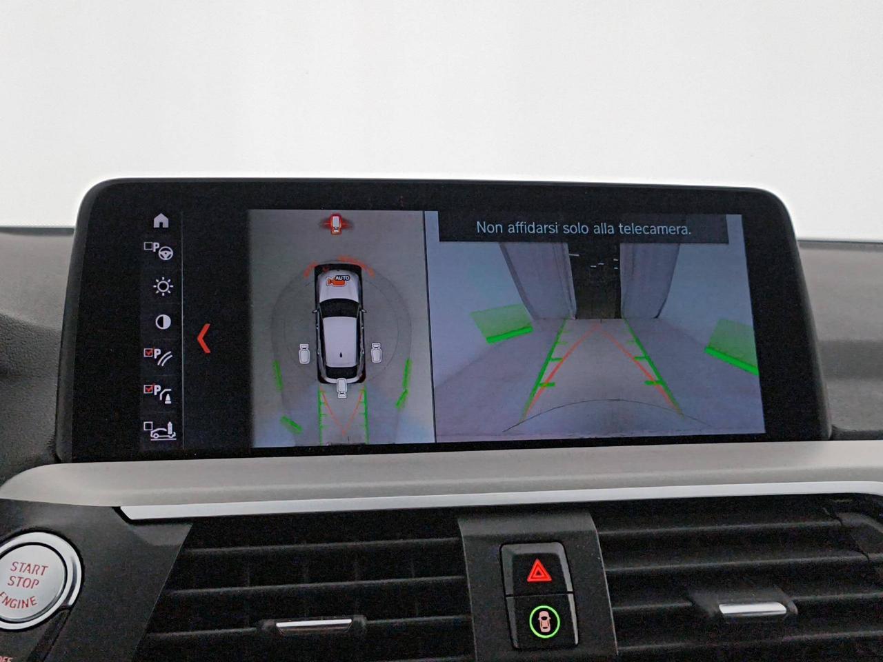 BMW X4 xDrive20d MSport