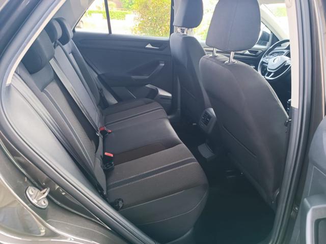 VOLKSWAGEN T-Roc 1.0 TSI 115 CV Style BlueMotion Technology