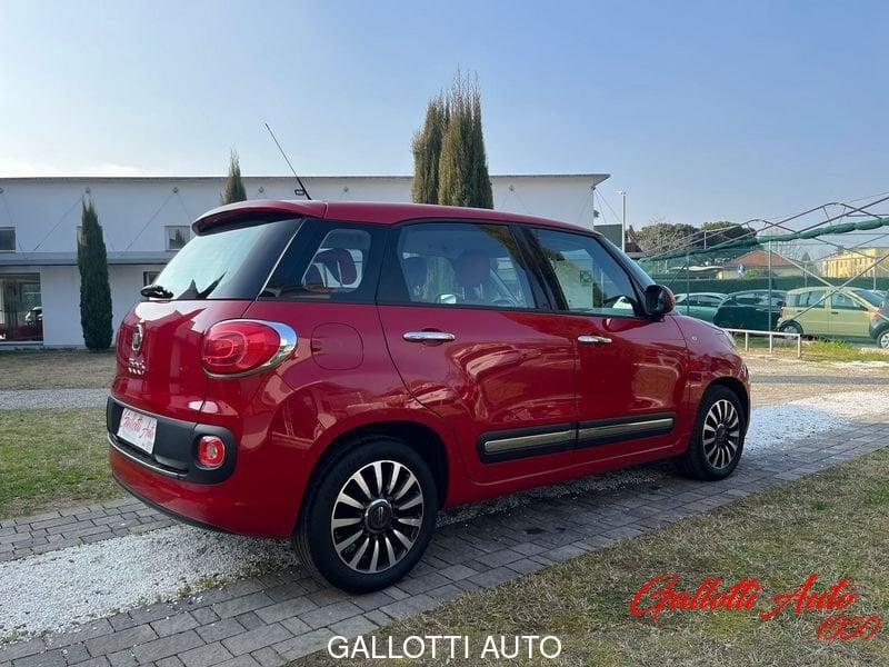 FIAT 500L 1.3 MultiJet 95cv Pop Star