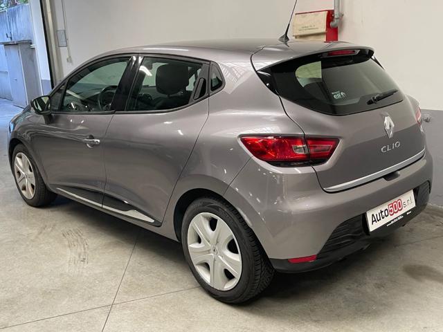 RENAULT Clio 1.2 75CV 5 porte Costume National