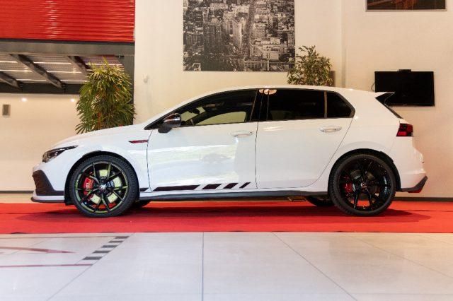 VOLKSWAGEN Golf GTI 2.0 TSI GTI CLUBSPORT 300CV.PERFORMANCE.AKRAPOVIC.