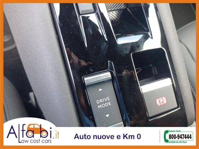 ALFA ROMEO Junior 1.2 145CV Hybrid eDCT6 Ibrida Speciale + Pack Tech