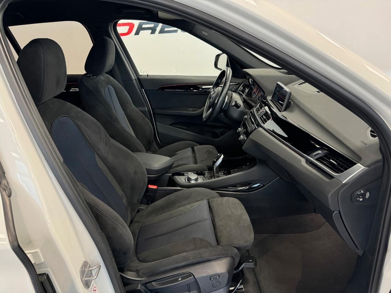 Bmw X1 xDrive20d Msport 60.000 KM UNIPROPR