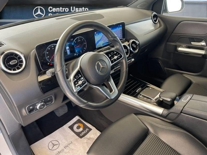 Mercedes-Benz Classe B B 180 d Automatic Sport Plus Adavantage Package - Uniprò -