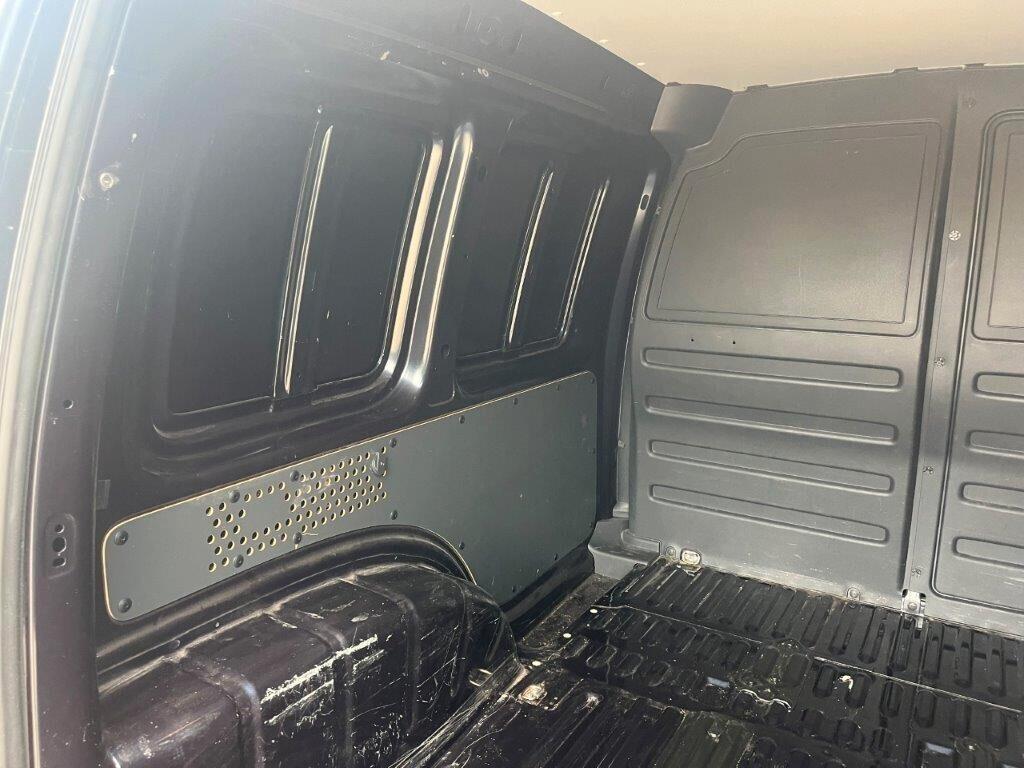 Volkswagen Caddy 1.4 TGI - Anno 2020 - Km 102.000 - Metano