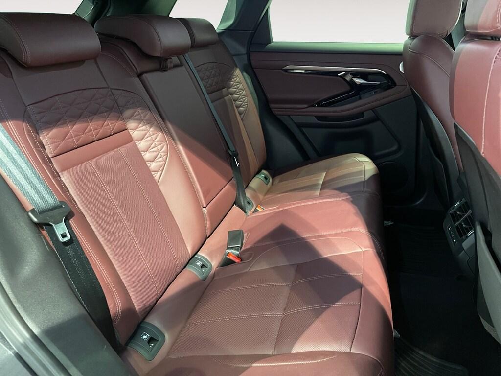 Land Rover Range Rover Evoque Autobiography 204cv