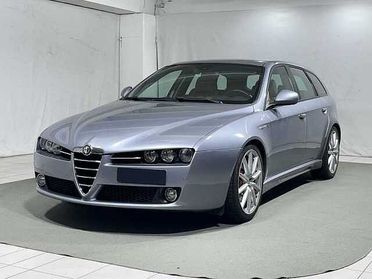 Alfa Romeo 159 1750 TBi Sportwagon 200cv