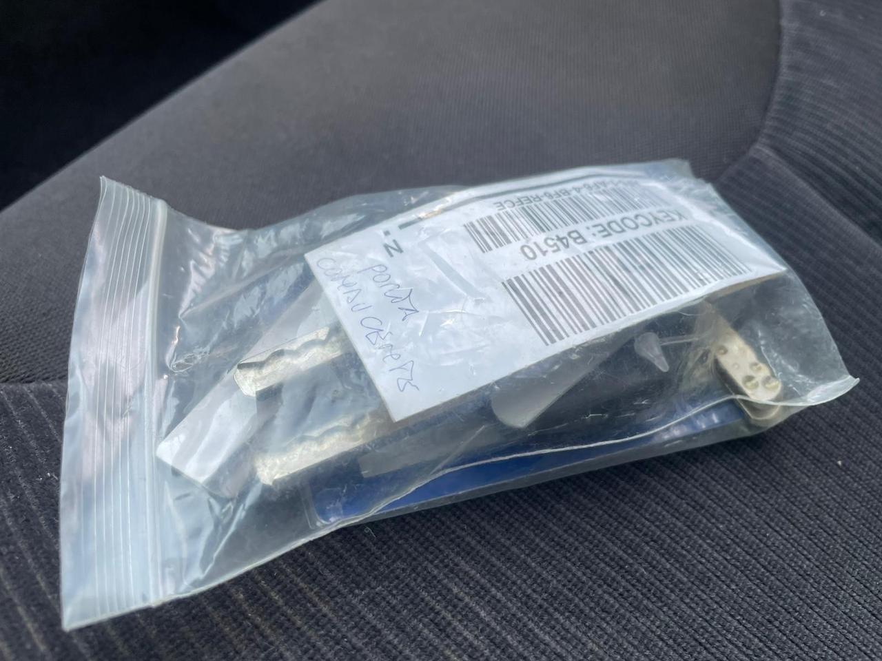 Citroen C1 1.0 5 porte AMIC1