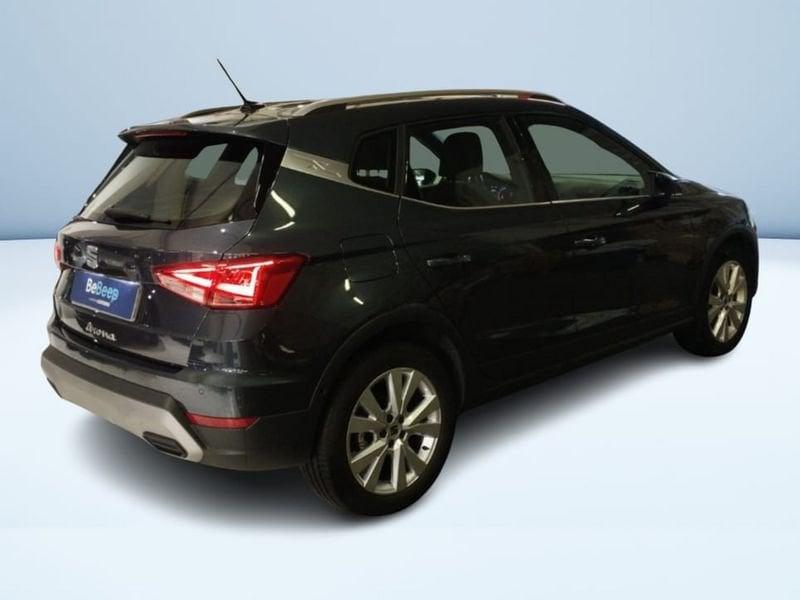 Seat Arona 1.0 ECOTSI XPERIENCE 110CV DSG