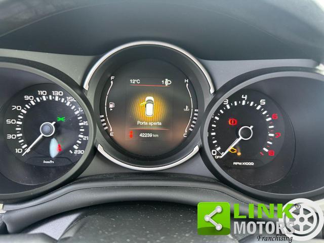 FIAT 500L 1.4 95 CV S&S Mirror NEOPATENTATI