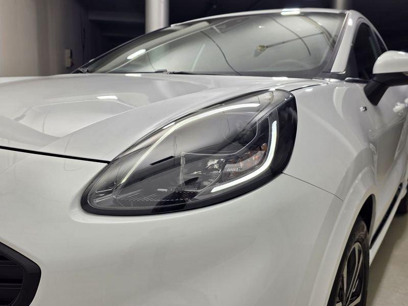 Ford Puma Puma 1.0 ecoboost h ST-Line s&s 125cv