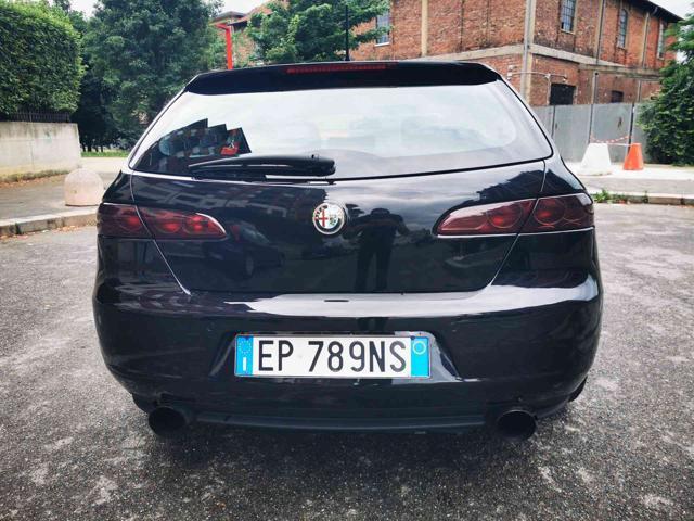 ALFA ROMEO 159 2.0 JTDm Sportwagon Super