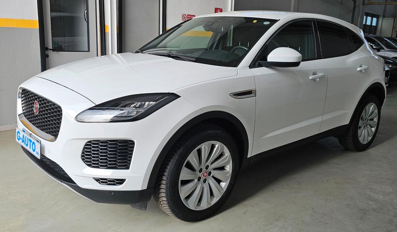 Jaguar E-Pace 180 CV AWD R-Dynamic S
