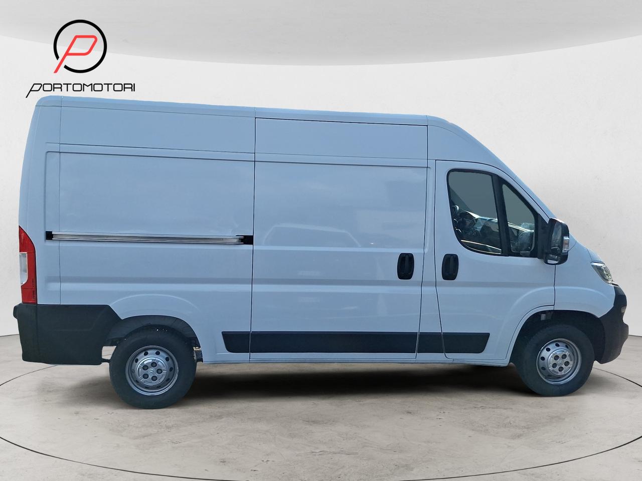 CITROEN Jumper (3ª serie) - Jumper 35 BlueHDi 140 S&S PM-TM Furgone