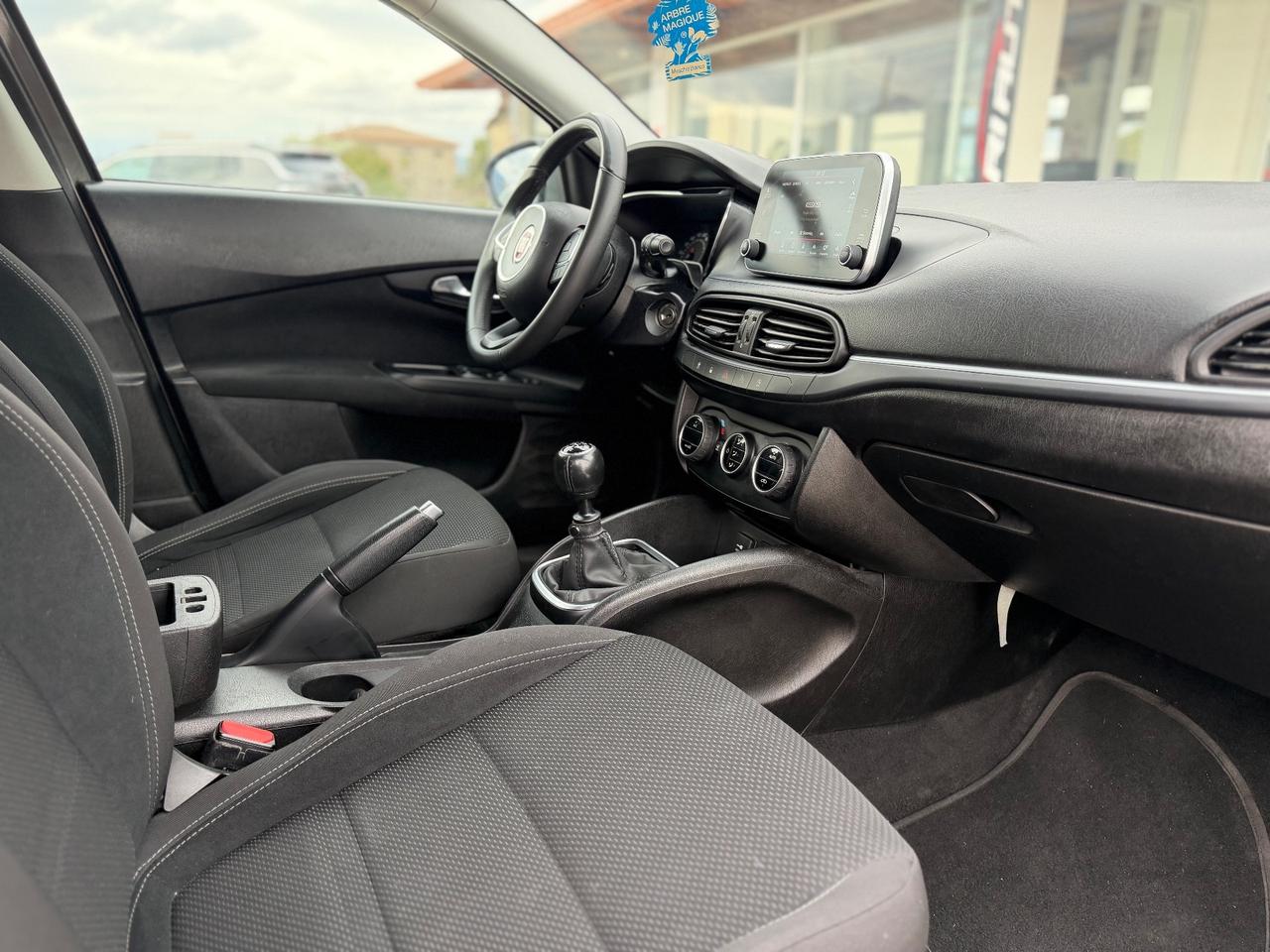 Fiat Tipo 1.6 Mjt S&S 5 porte Lounge 11/1017