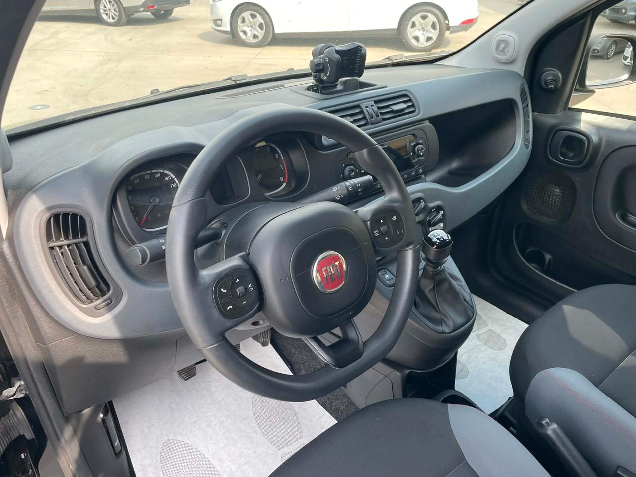 Fiat Panda 1.2 Easy