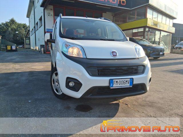 FIAT Qubo 1.3 MJT 80 CV Lounge