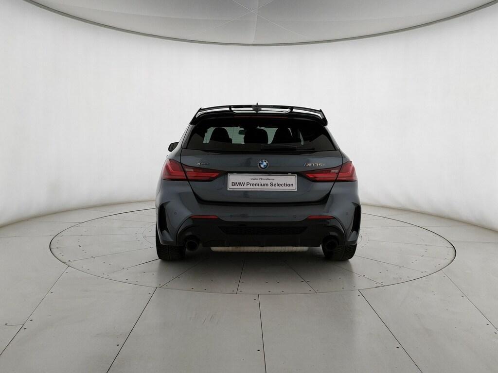 BMW Serie 1 5 Porte 135 i M xDrive Steptronic