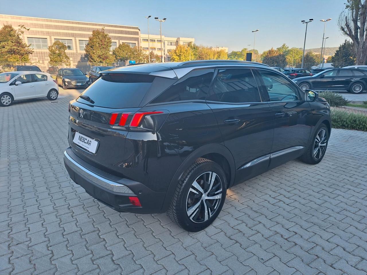 Peugeot 3008 BlueHDi 130 S&S Active X NEOPATENTATI IVA ESPOSTA