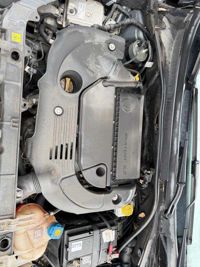 FIAT Punto 1.3 MJT II 75 CV 5p Lounge perfetta di meccanica