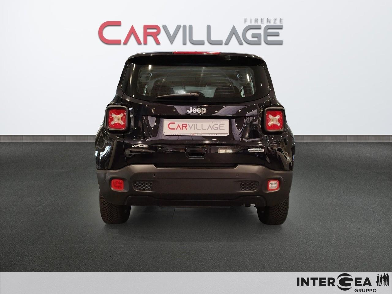 JEEP Renegade 1.0 t3 Longitude 2wd