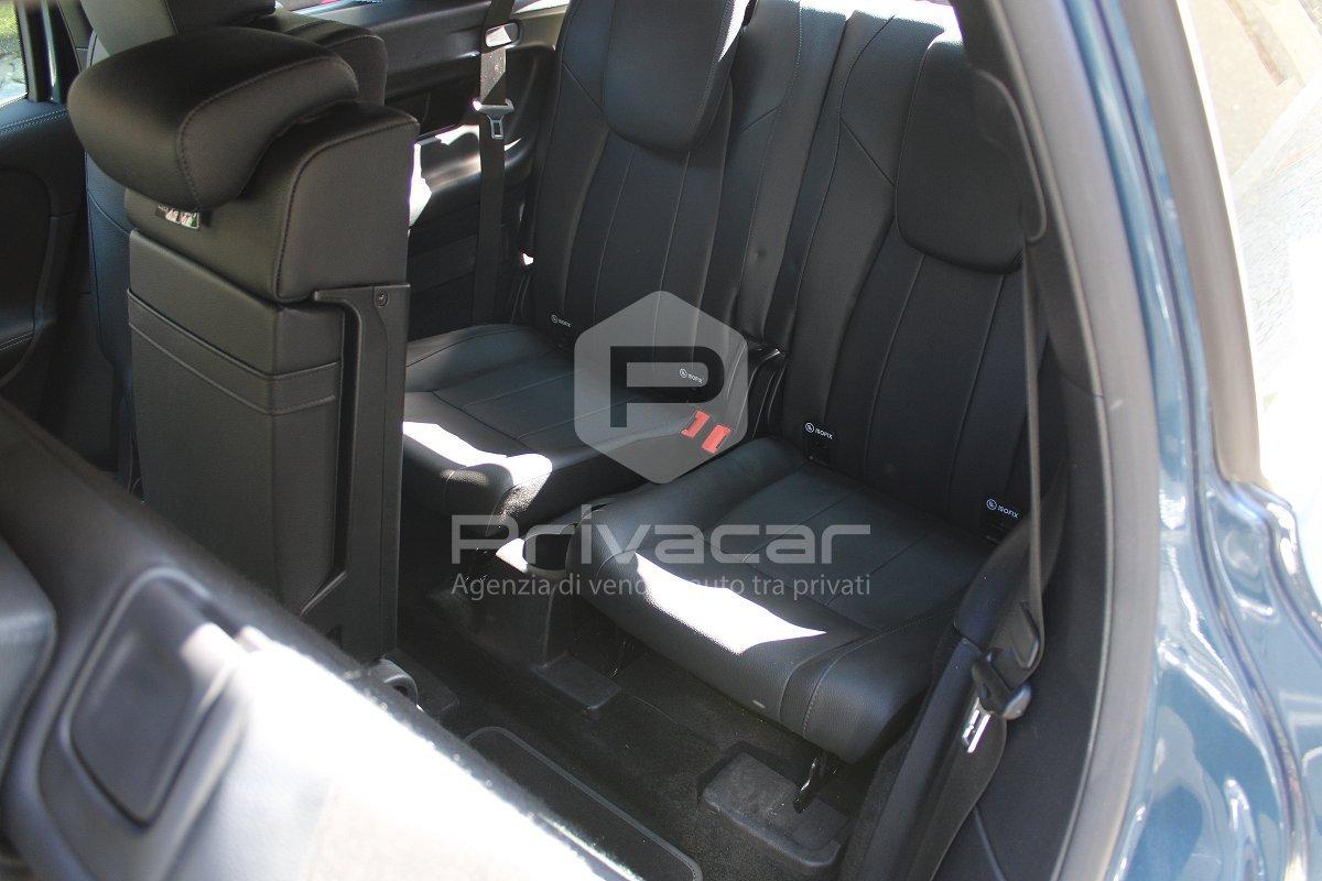 MERCEDES EQB 300 4Matic Sport Plus