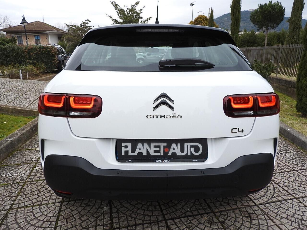 CITROEN C4 Cactus 1600 HDI