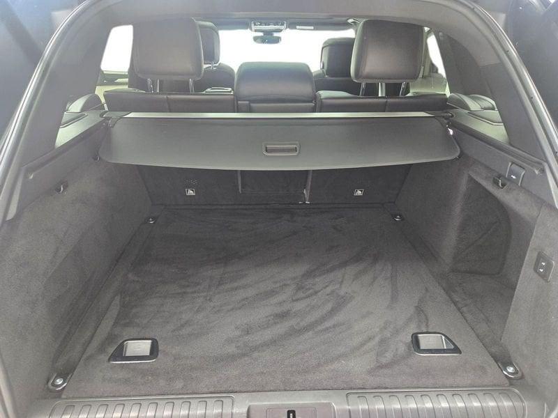 Land Rover RR Sport 3.0D l6 249 CV HSE Dynamic Stealth GARANZIA APPROVED 24 MESI KM. ILLIMITATI
