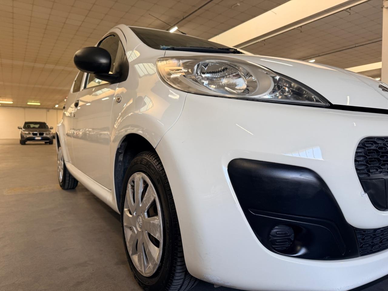 Peugeot 107 1.0 68CV 5p. Active