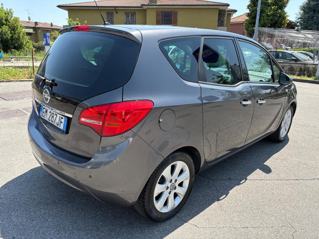 Opel Meriva 1.4 100CV Cosmo
