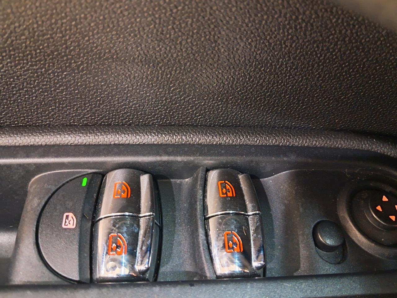 Mini One D Countryman 1.6 Business