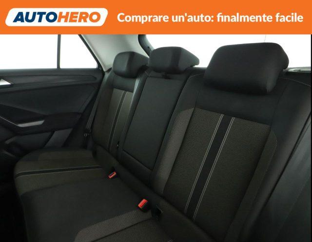 VOLKSWAGEN T-Roc 1.6 TDI SCR Style BlueMotion Technology