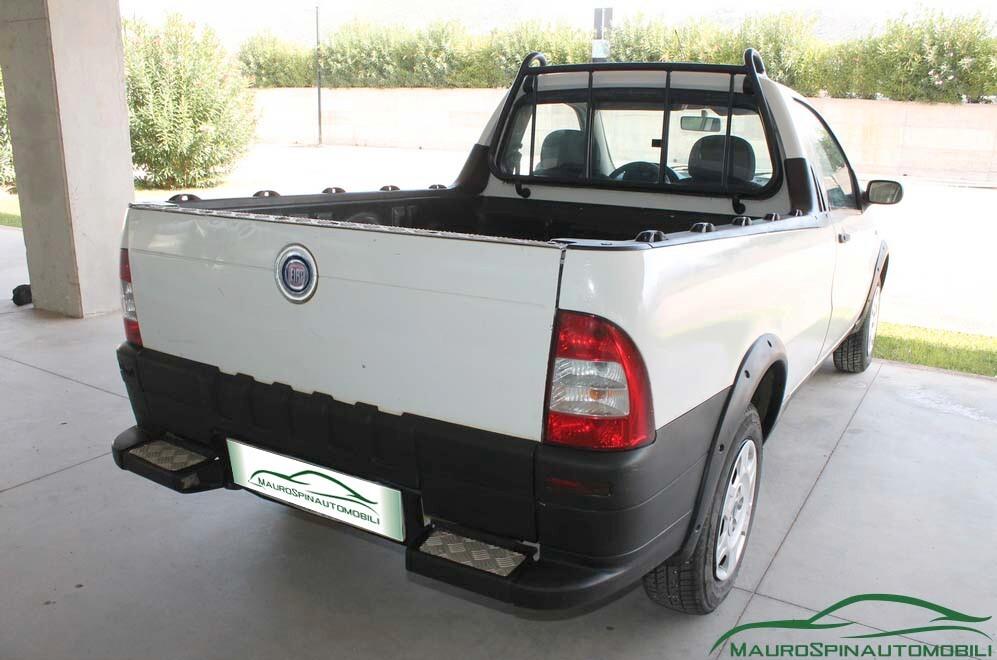 Fiat Strada 1.3 MJT PICK-UP FIORINO
