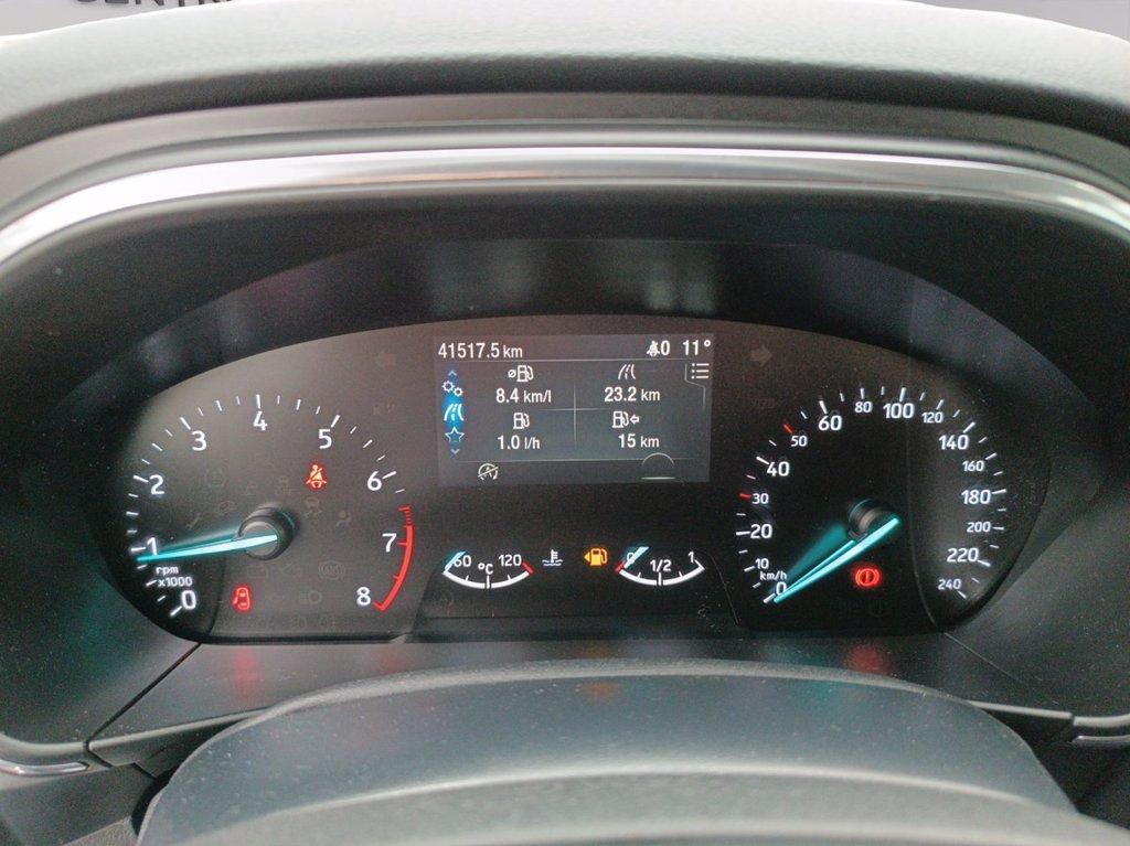 FORD Focus 1.0 EcoBoost 125 CV 5p. Active del 2020