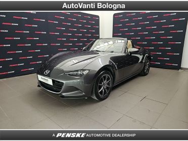 Mazda MX-5 MX-5 1.5 Exceed SkyActive Technology 132cv