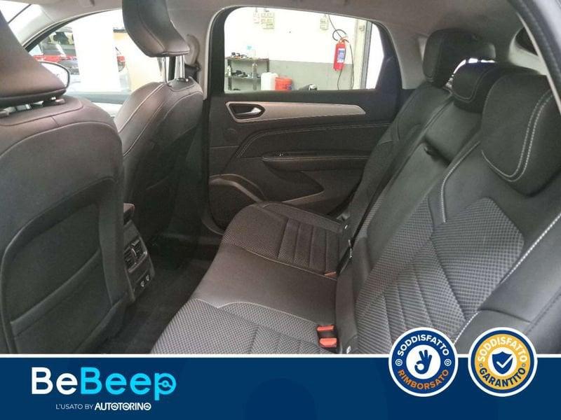 Renault Arkana 1.6 HYBRID INTENS E-TECH 145CV