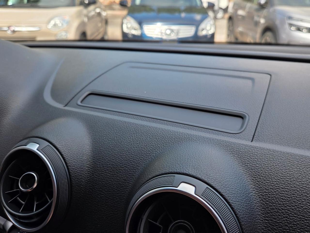 Audi A3 SPB 2.0 TDI 150 cv S tronic Business 35
