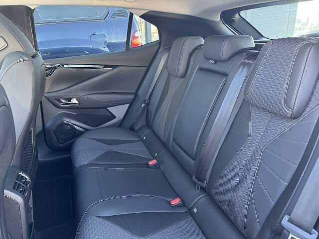 DS DS N 4 DS Hybrid 145 Pallas