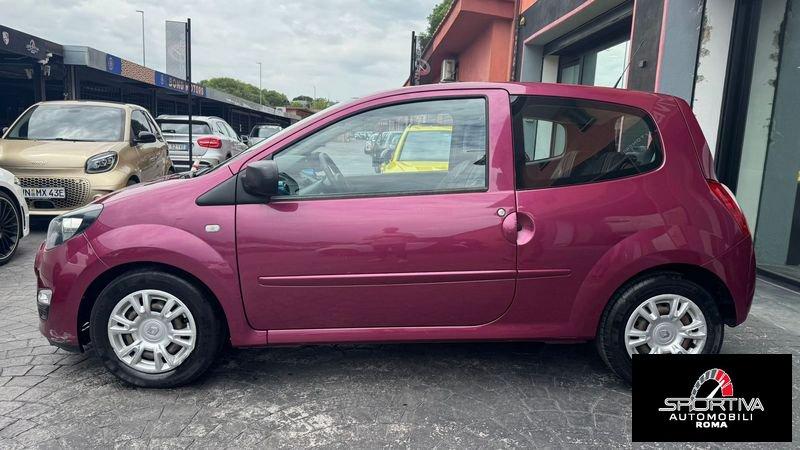 Renault Twingo UNICO PROPRIETARIO!!! Twingo 1.2 Etoile 75cv