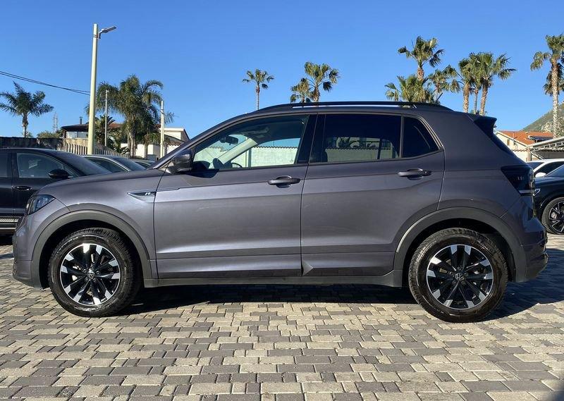 Volkswagen T-Cross R-Line 1.0 TSI 110 CV