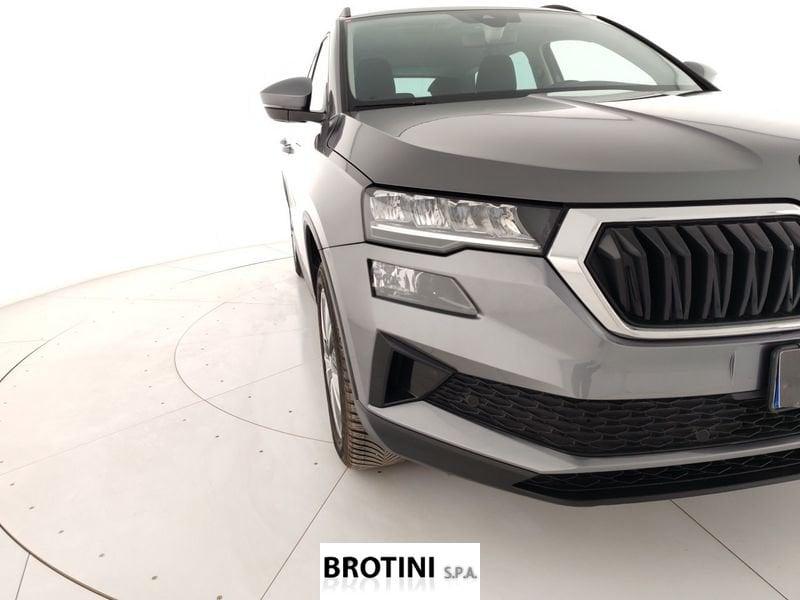 Škoda Karoq 2.0 TDI 85KW EVO SCR Ambition