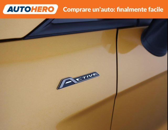 FORD EcoSport 1.0 EcoBoost 125 CV Start&Stop Active