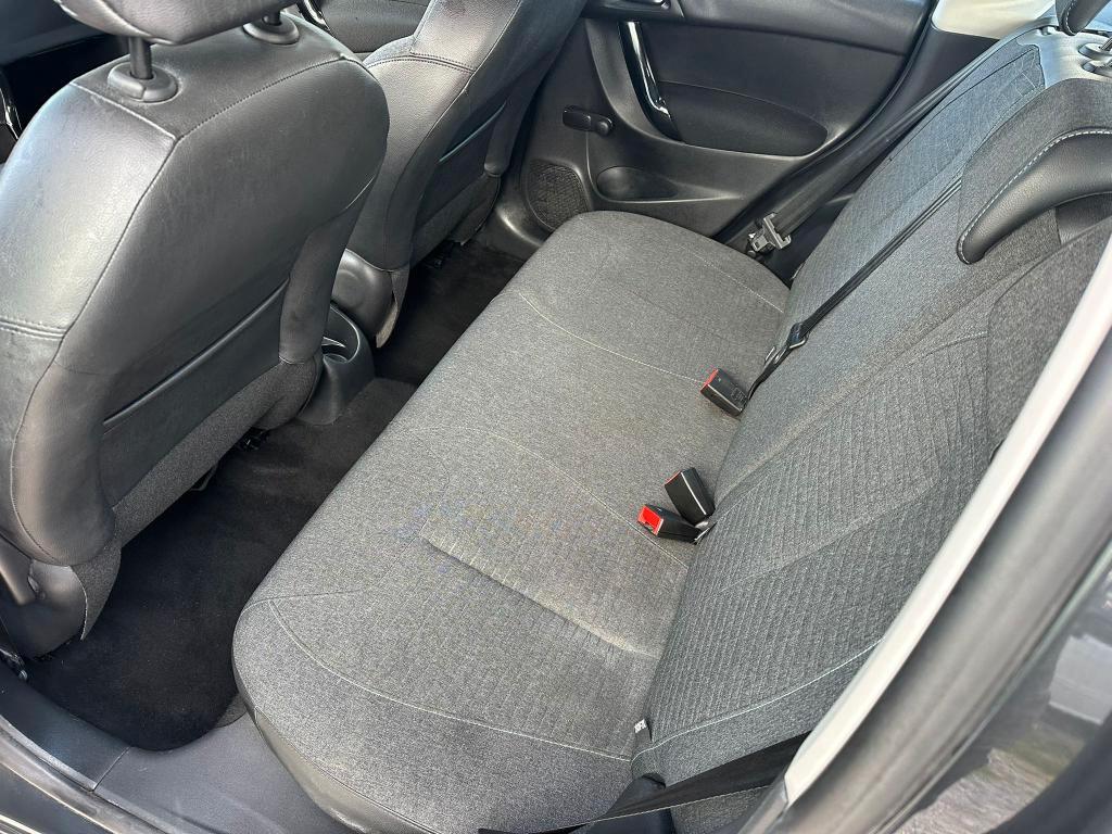 Citroen C3 1.4 hdi Exclusive 70cv FL